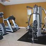 Crystal Cove Resort 4 Bedroom Vacation Home 1527