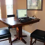 Crystal Cove Resort 4 Bedroom Vacation Home 1527