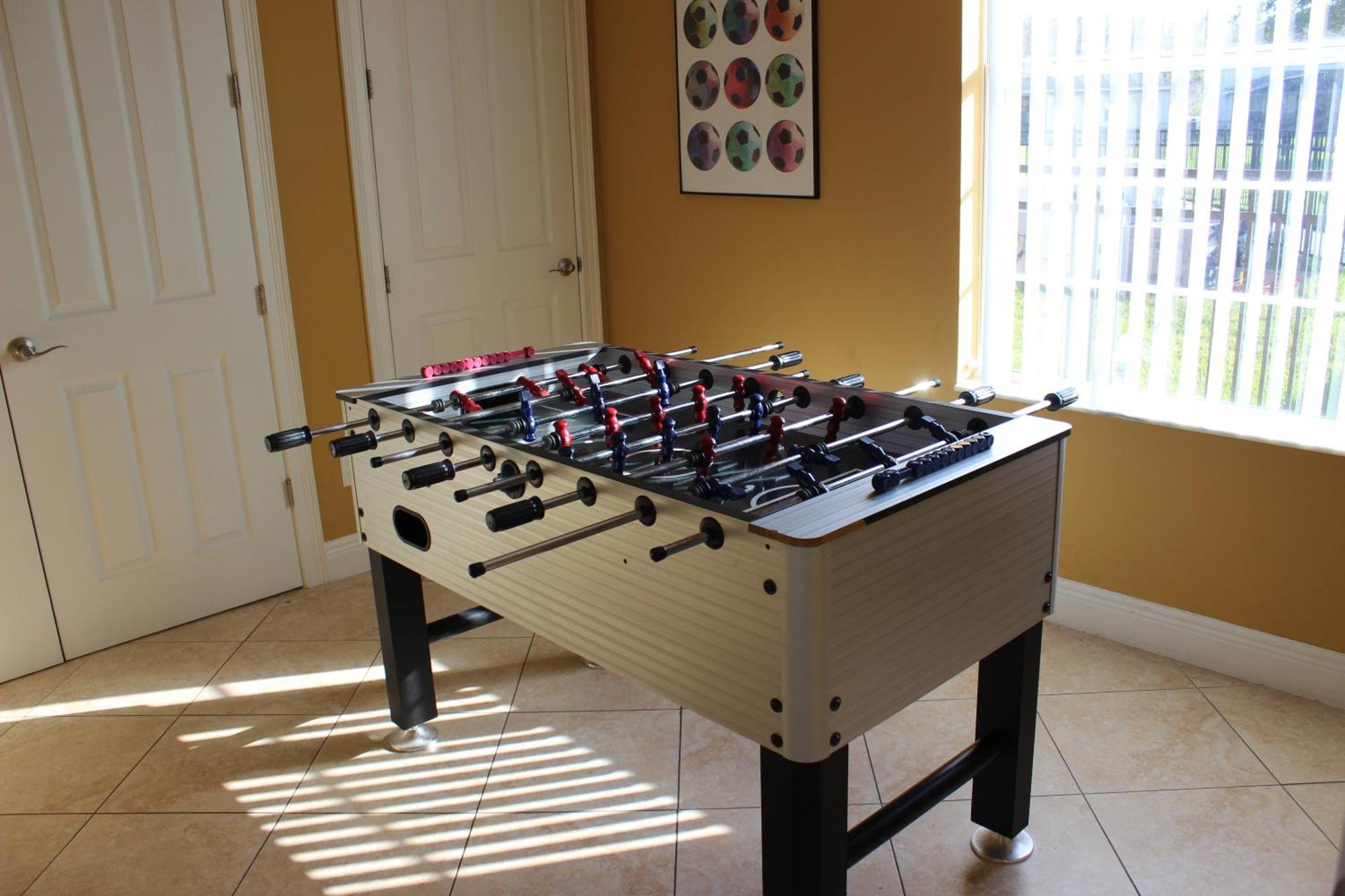 Crystal Cove 4 Bedroom Vacation 1527 Kissimmee