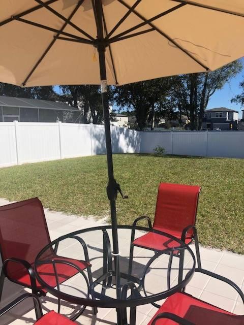 Crystal Cove 4 Bedroom Vacation 1527