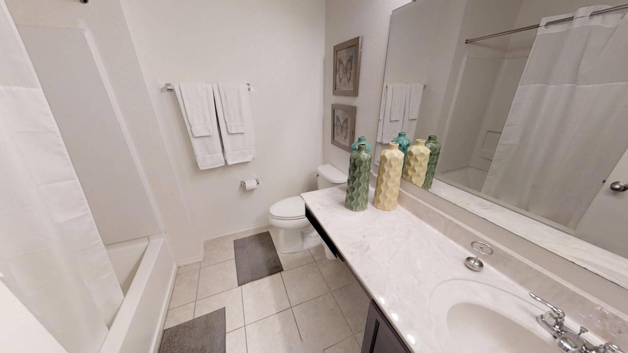 Crystal Cove 4 Bedroom Vacation 1527 *