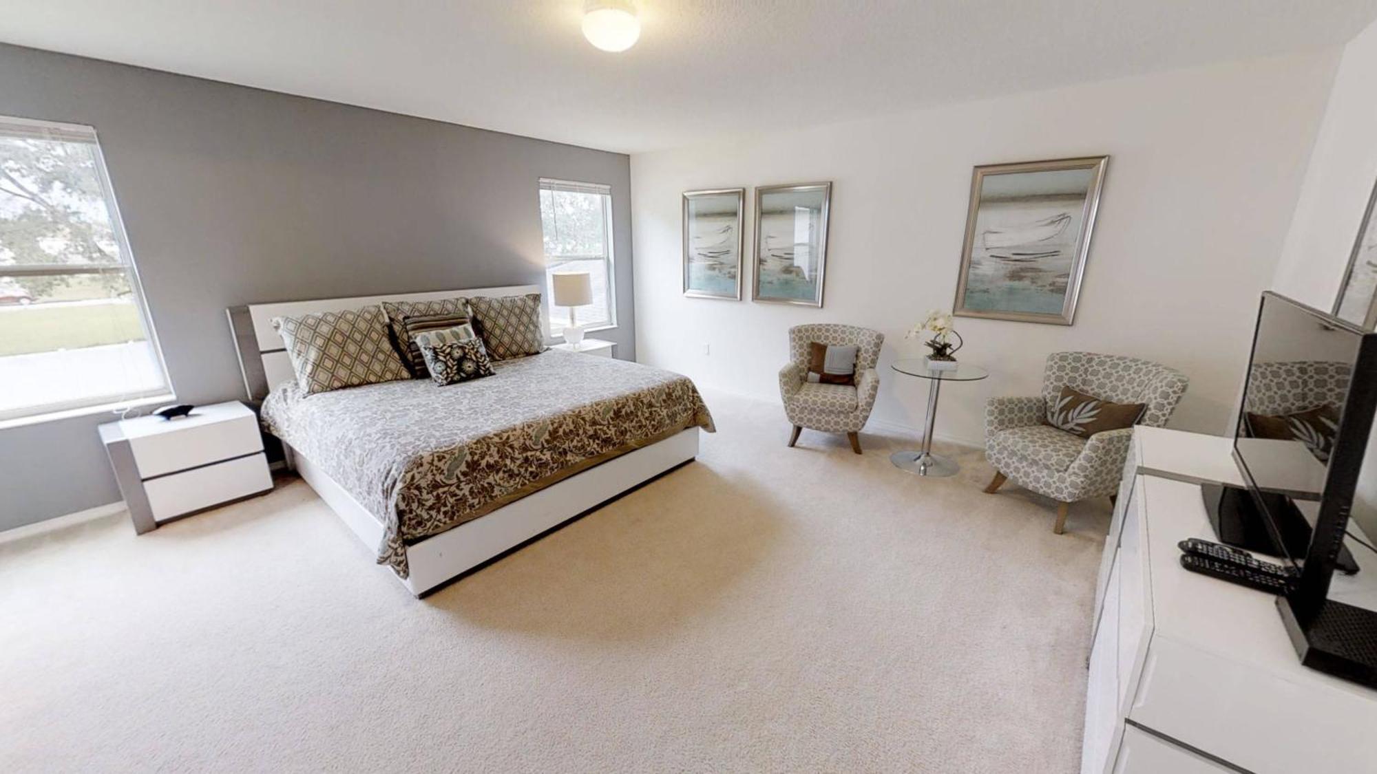Casa de férias Crystal Cove 4 Bedroom Vacation 1527 Kissimmee