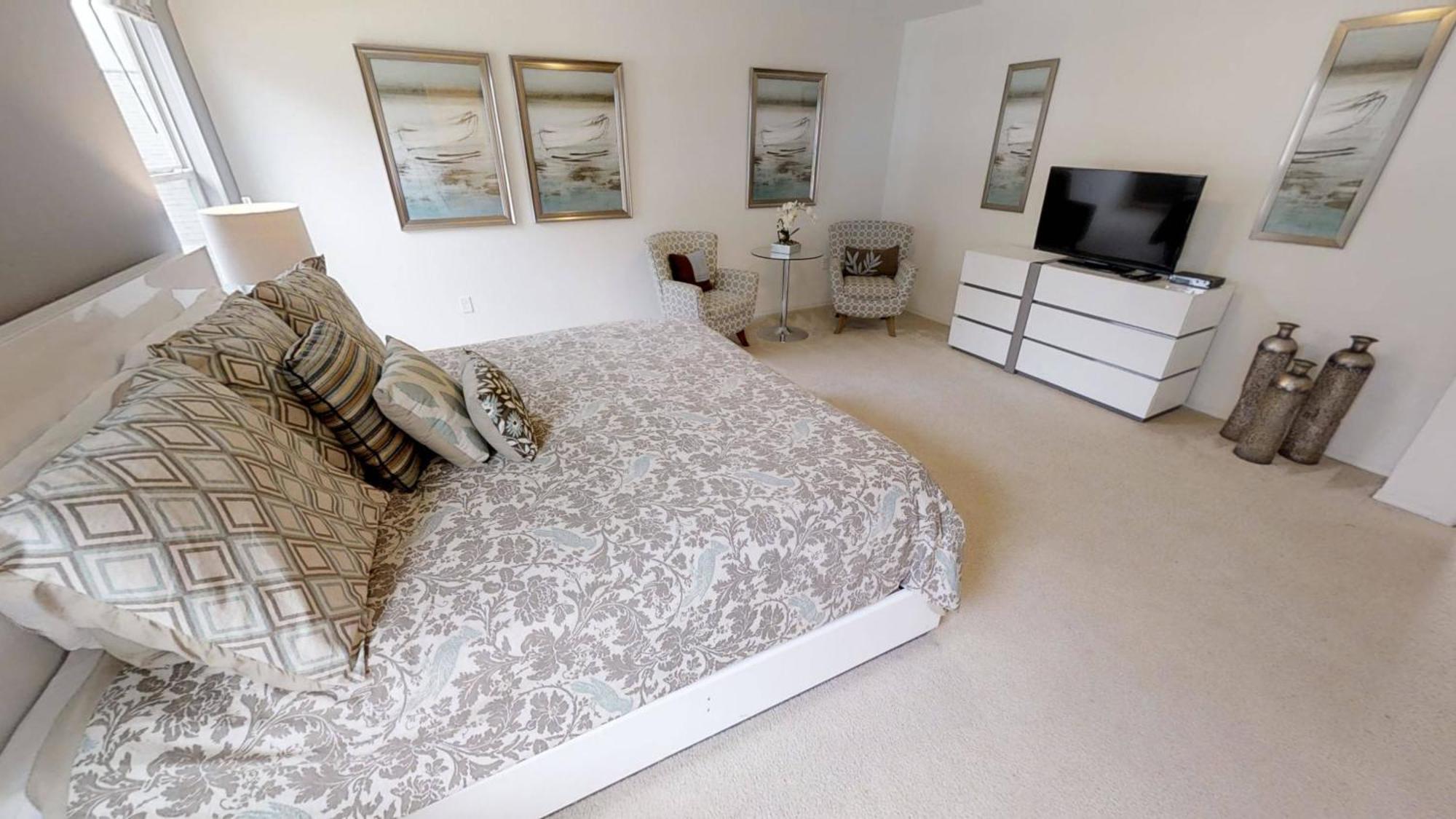 Crystal Cove 4 Bedroom Vacation 1527 *
