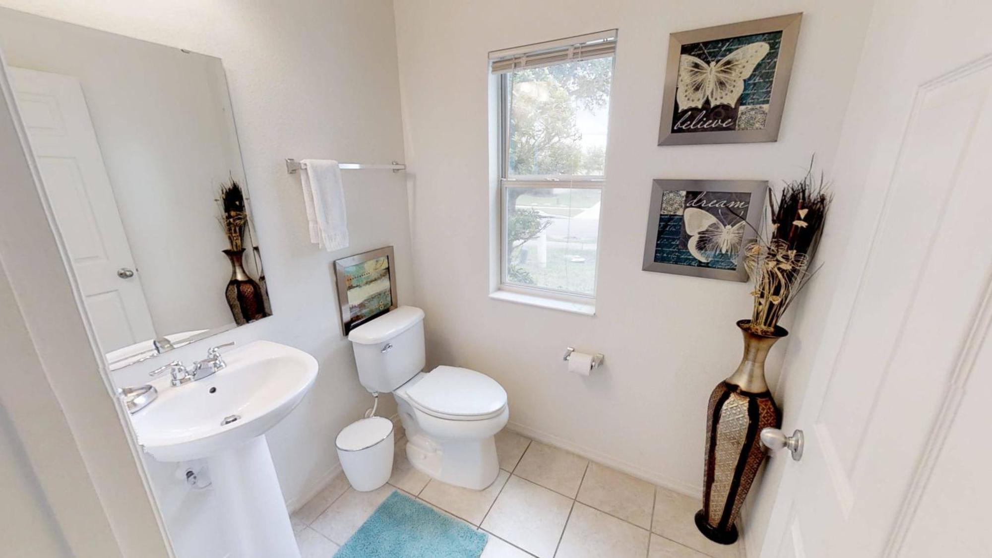 Crystal Cove 4 Bedroom Vacation 1527 Casa de férias